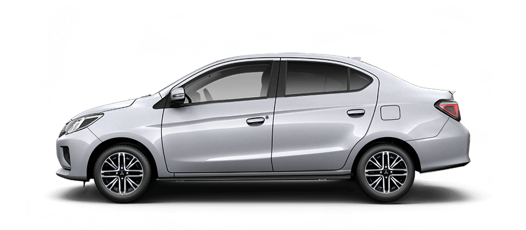 Mitsubishi Attrage - Mitsubishi Hà Nội