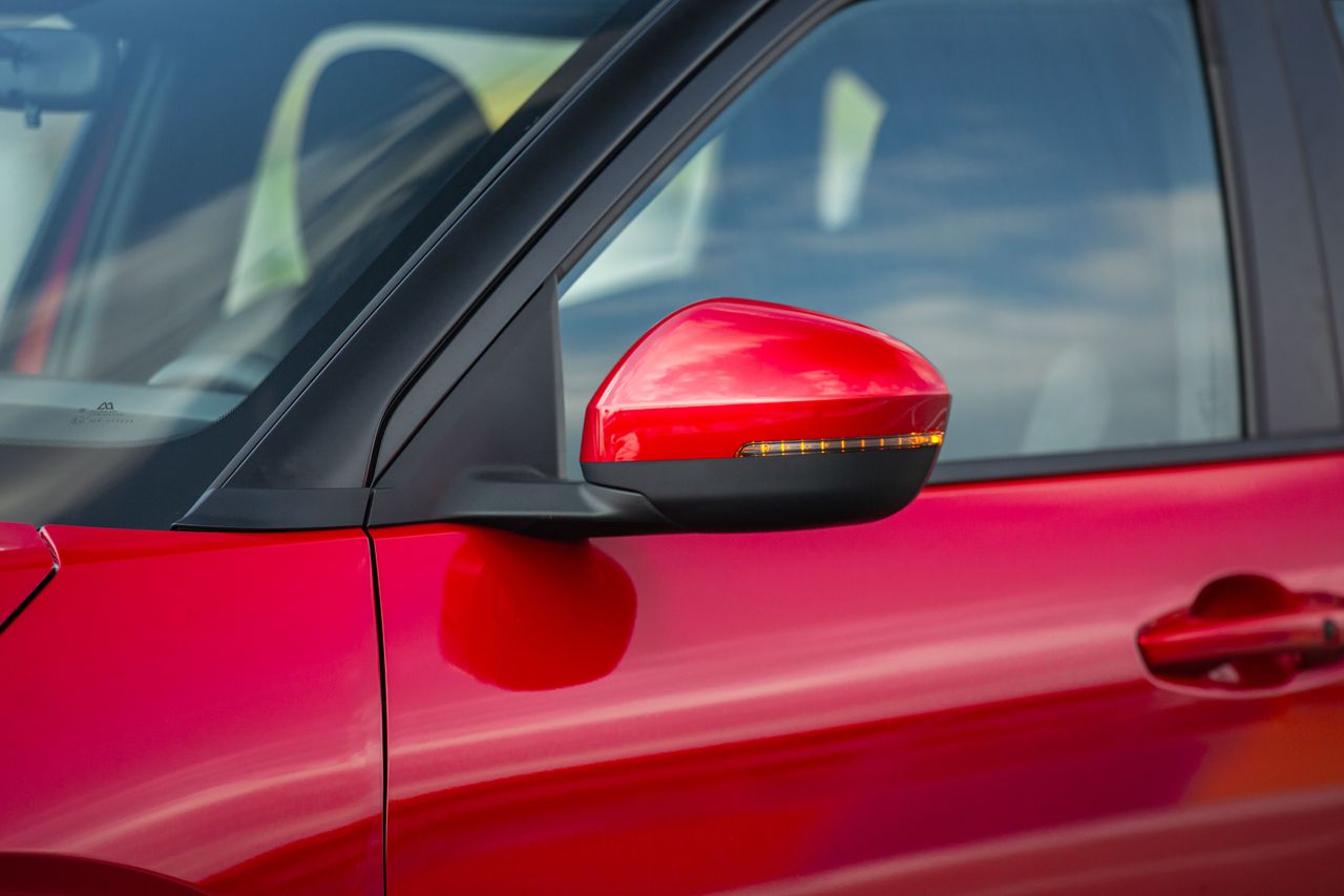 Gương chiếu hậu Mitsubishi XForce